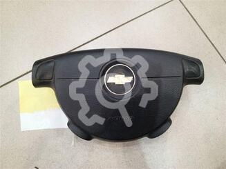 Подушка безопасности в рулевое колесо Chevrolet Aveo I [T250] 2006 - 2012