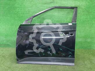 Дверь передняя левая Hyundai Creta I 2016 - 2021