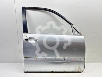 Дверь передняя правая Toyota Land Cruiser Prado [120] 2002 - 2009