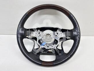Рулевое колесо Toyota Land Cruiser [200] 2007 - 2021