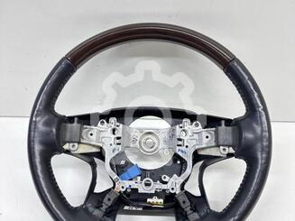 Рулевое колесо Toyota Land Cruiser [200] 2007 - 2021