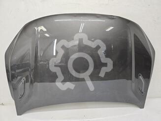 Капот Geely Coolray I 2020 - н.в.