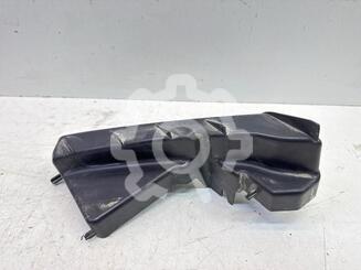 Кронштейн бампера переднего Land Rover Range Rover Evoque I 2011 - 2018