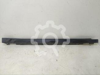 Накладка порога (наружная) Subaru Outback V 2014 - 2021