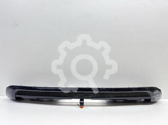 Спойлер заднего бампера Mercedes-Benz M-Klasse III [W166] 2011 - 2015