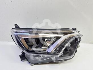 Фара правая Toyota RAV 4 IV [CA40] 2012 - 2019