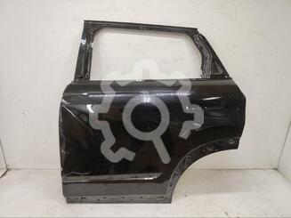 Дверь задняя левая JAC J7 I 2020 - н.в.