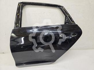 Дверь задняя левая Kia K5 III 2020 - н.в.