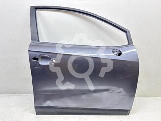 Дверь передняя правая JAC S3 I 2014 - н.в.