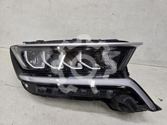 Фара правая Kia Sorento IV 2020 - н.в.