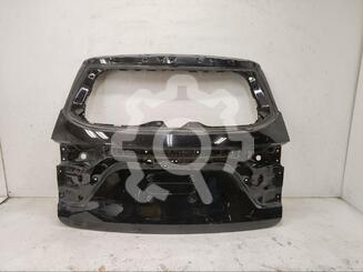 Крышка багажника Haval M6 II 2021 - н.в.