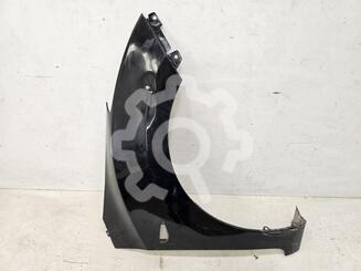 Крыло переднее правое Hyundai i30 [I] 2007 - 2012