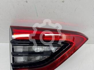 Фонарь задний левый Chery Tiggo 4 2017 - н.в.