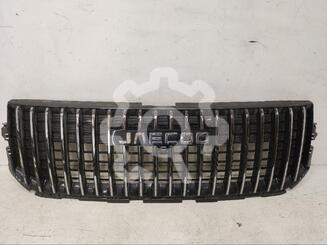 Решетка радиатора JAC J7 I 2020 - н.в.
