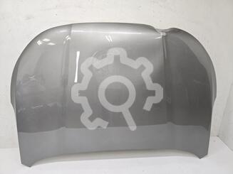 Капот Chery Exeed VX I 2021 - н.в.