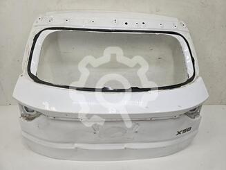 Крышка багажника Geely Coolray I 2020 - н.в.