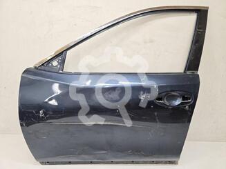 Дверь передняя левая Nissan X - Trail (T32) c 2014 г.