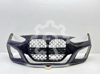 Бампер передний BMW 4-Серия (G22, G23) 2020 - н.в.