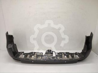 Бампер задний Toyota Land Cruiser Prado [150] 2009 - н.в.