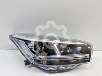Фара правая Chery Tiggo 4 Pro I 2020 - н.в.