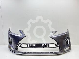 Бампер передний Lexus RX IV 2015 - 2024