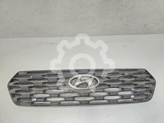 Решетка радиатора Hyundai Creta I 2016 - 2021