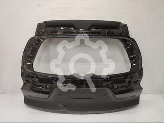 Крышка багажника Haval F7 I 2019 - 2024