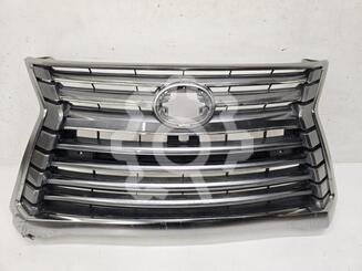 Решетка радиатора Lexus LX III 2007 - н.в.