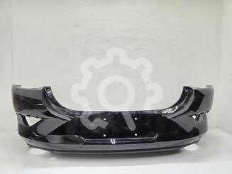 Бампер задний JAC J7 I 2020 - н.в.