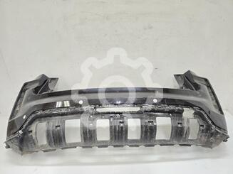 Бампер задний Haval F7 II 2024 - н.в.