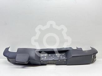 Бампер задний Tank 300 I 2021 - н.в.