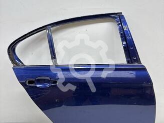 Дверь задняя правая BMW 3-Series [F3x] 2011 - н.в.