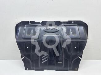 Защита картера Changan Alsvin I 2018 - н.в.
