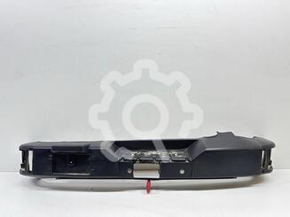 Бампер задний Tank 300 I 2021 - н.в.