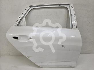 Дверь задняя правая Kia K5 III 2020 - н.в.