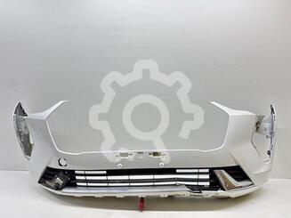 Бампер передний Haval Jolion I 2021 - н.в.