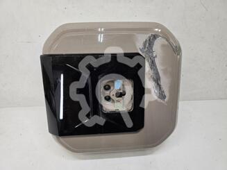 Кожух запасного колеса Jetour T2 I 2023 - н.в.