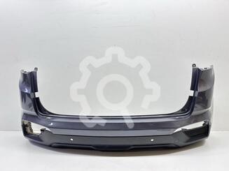 Бампер задний Hyundai Creta I 2016 - 2021