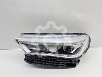 Фара левая Haval M6 II 2021 - н.в.