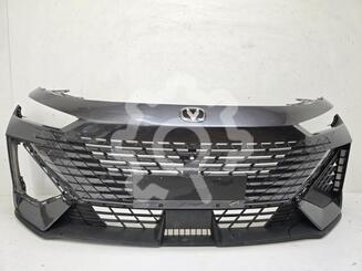 Бампер передний Changan UNI-V I 2022 - н.в.