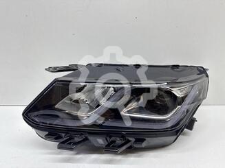 Фара левая Geely Coolray I 2020 - н.в.