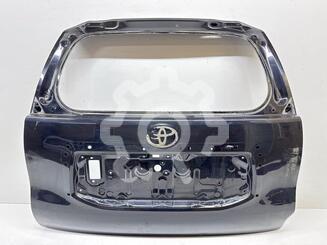 Крышка багажника Toyota Land Cruiser Prado [150] 2009 - н.в.