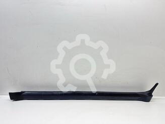 Накладка порога (наружная) Great Wall Hover 2005 - 2010