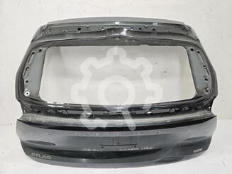Крышка багажника Geely Atlas II 2023 - н.в.