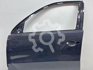Дверь передняя левая Volkswagen Tiguan I 2007 - 2016