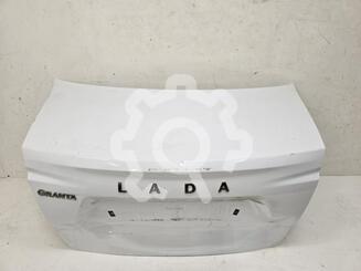 Крышка багажника Lada Granta 2011 - н.в.