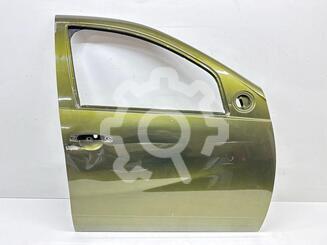 Дверь передняя правая Renault Duster I 2010 - 2021