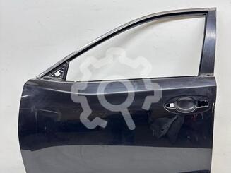 Дверь передняя левая Nissan X - Trail (T32) c 2014 г.