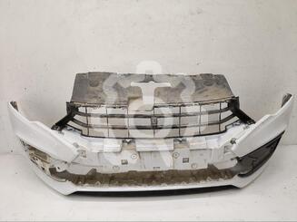 Бампер передний Lada Vesta 2015 - н.в.