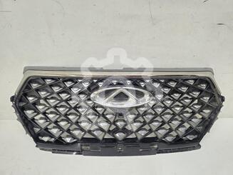 Решетка радиатора Chery Tiggo 7 Pro Max I 2022 - н.в.